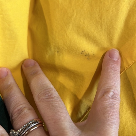 Braetan - vintage plaid, duck down puffer, M - Picture 12 of 14